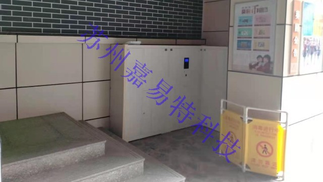 教室安裝學(xué)生書包柜的注意事項