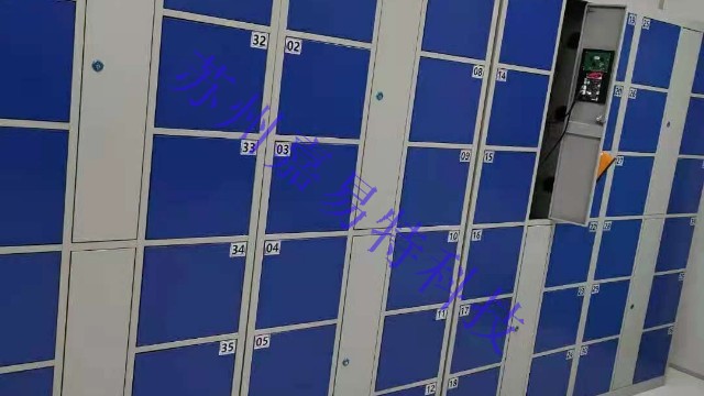 校園儲(chǔ)物柜暑假期間布局新方案 校園儲(chǔ)物柜暑假期間布局新方案