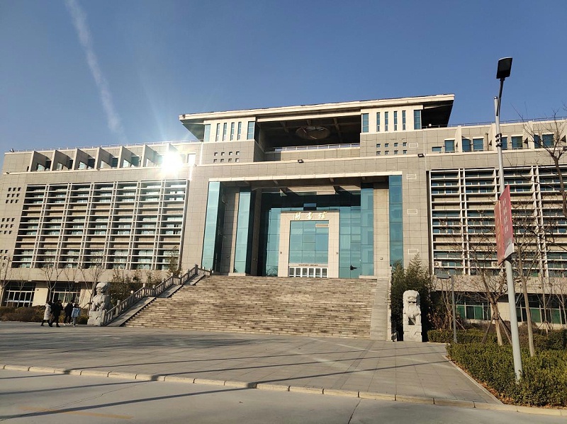 圖書館儲物柜定制