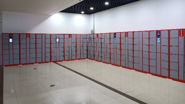 選擇智能儲物柜定制，采購需要注意哪些